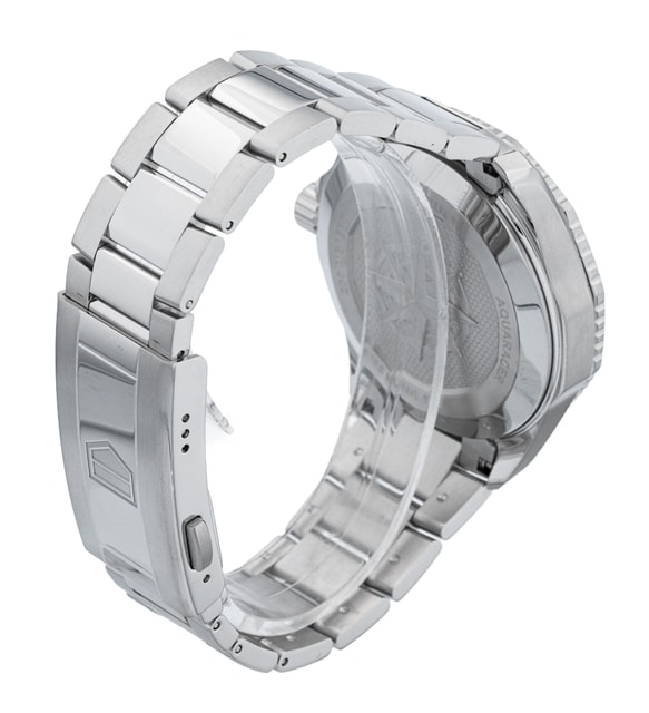 Tag Heuer Aquaracer WBP2111.BA0627 Image 3